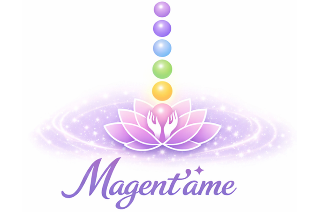 Logo Magentame